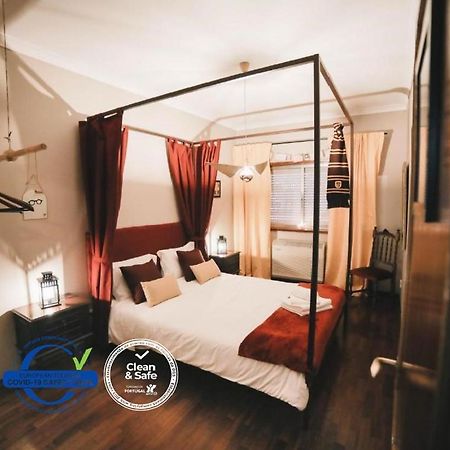 Apartamento Oporto Guest Harry Potter Flat With Parking Exterior foto