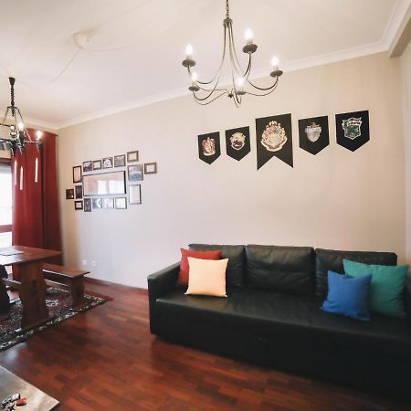 Apartamento Oporto Guest Harry Potter Flat With Parking Habitación foto