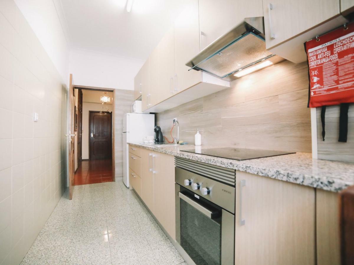 Apartamento Oporto Guest Harry Potter Flat With Parking Habitación foto