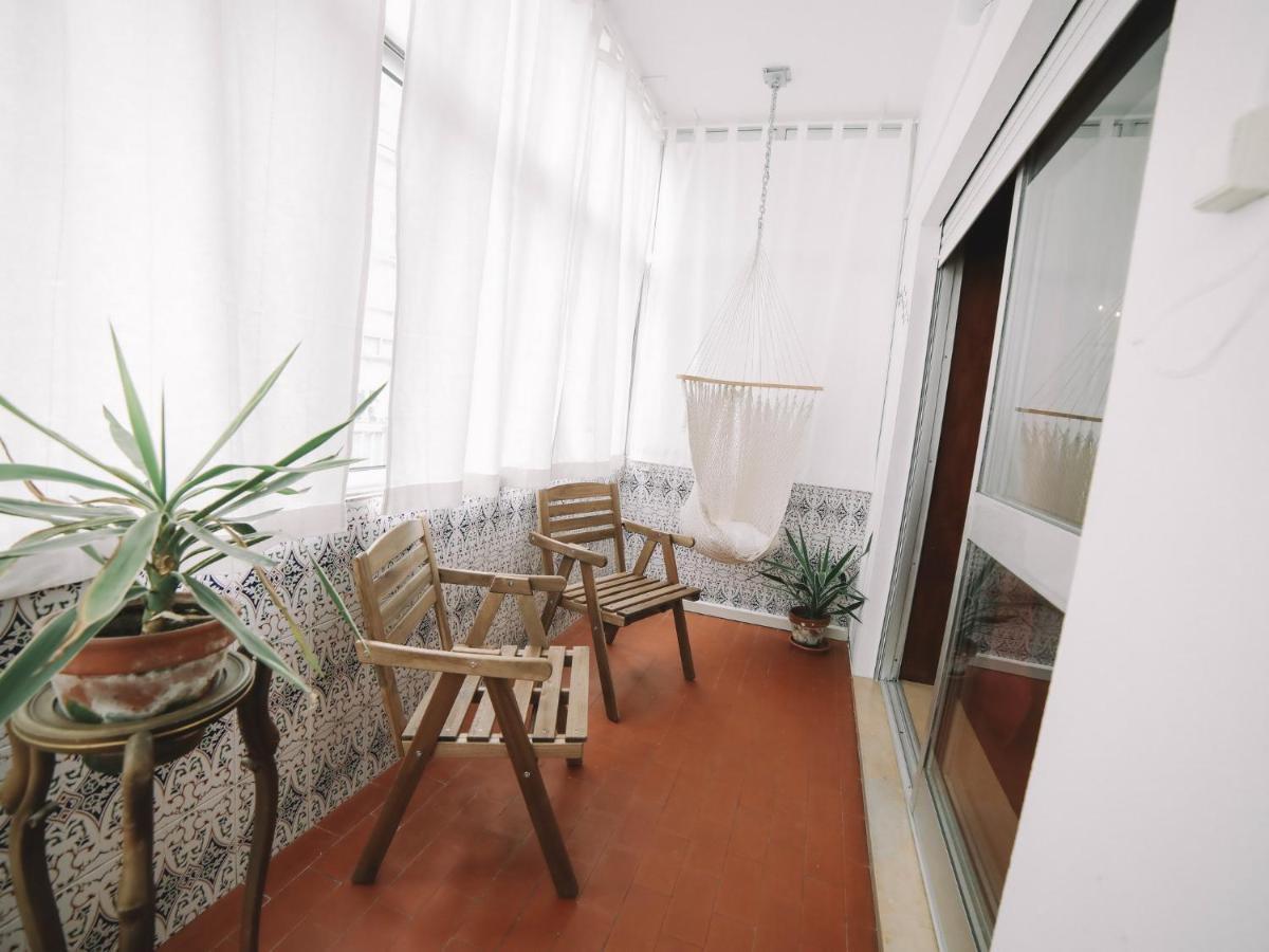 Apartamento Oporto Guest Harry Potter Flat With Parking Habitación foto