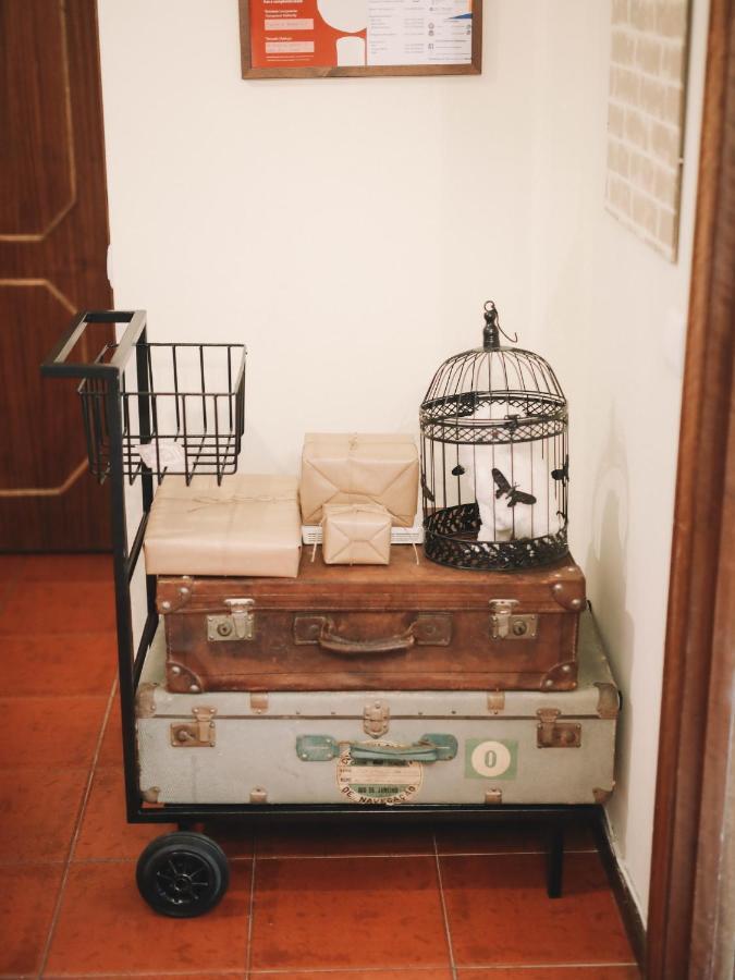 Apartamento Oporto Guest Harry Potter Flat With Parking Habitación foto