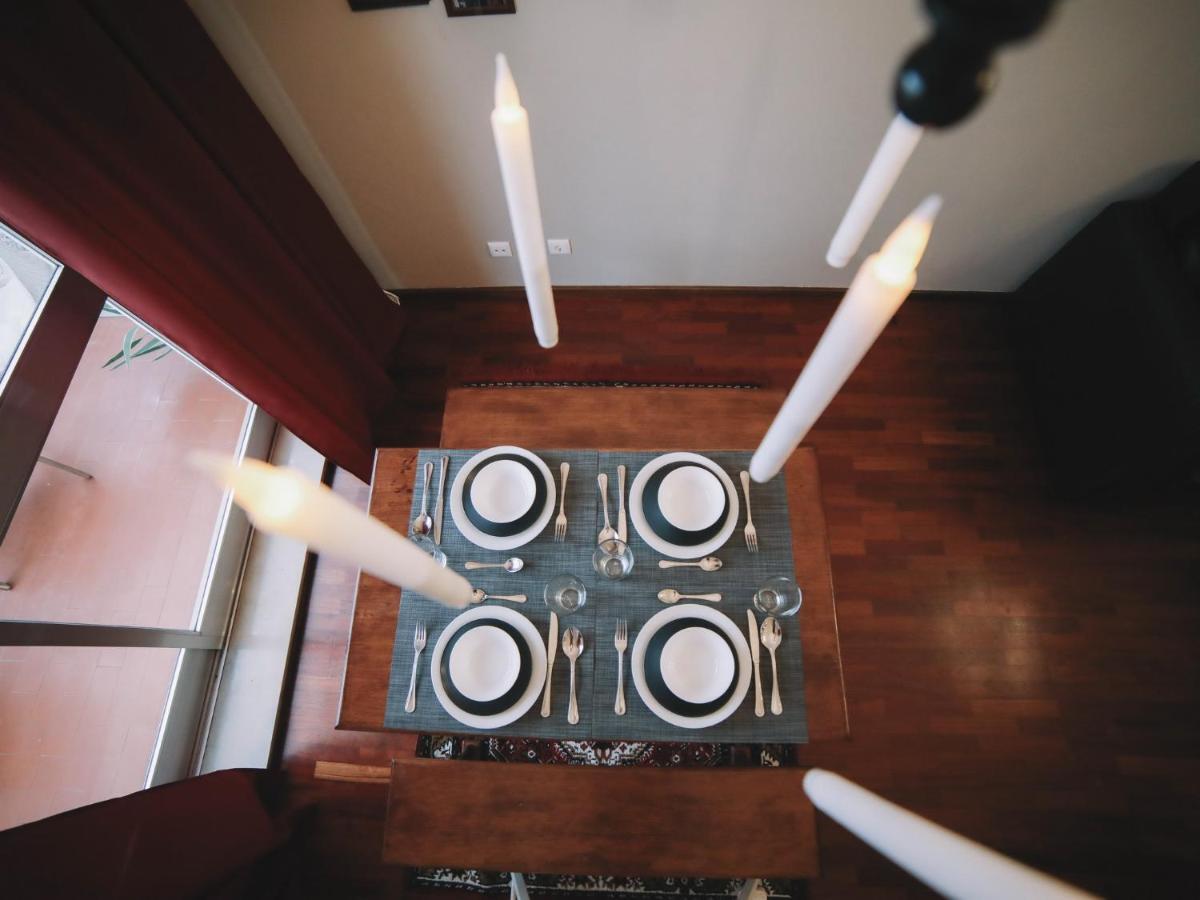 Apartamento Oporto Guest Harry Potter Flat With Parking Habitación foto