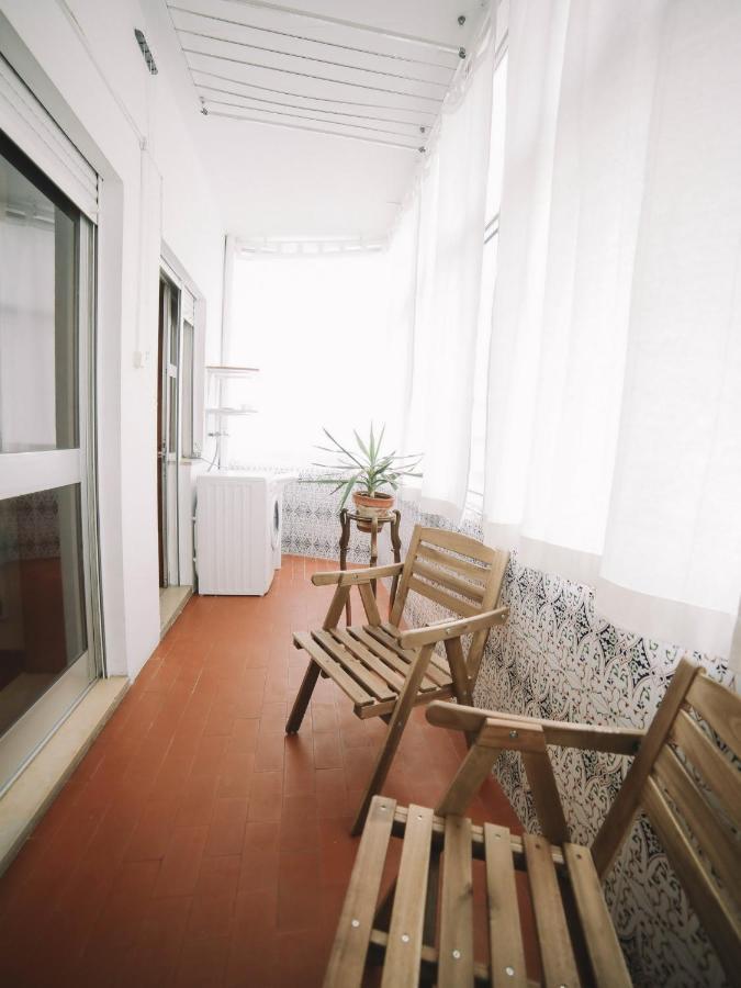 Apartamento Oporto Guest Harry Potter Flat With Parking Habitación foto