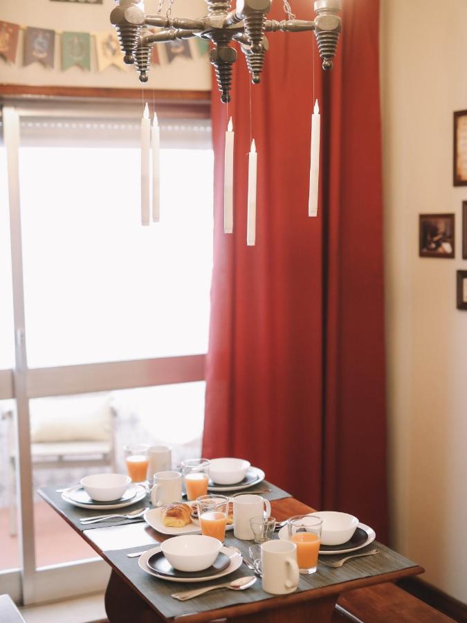 Apartamento Oporto Guest Harry Potter Flat With Parking Habitación foto