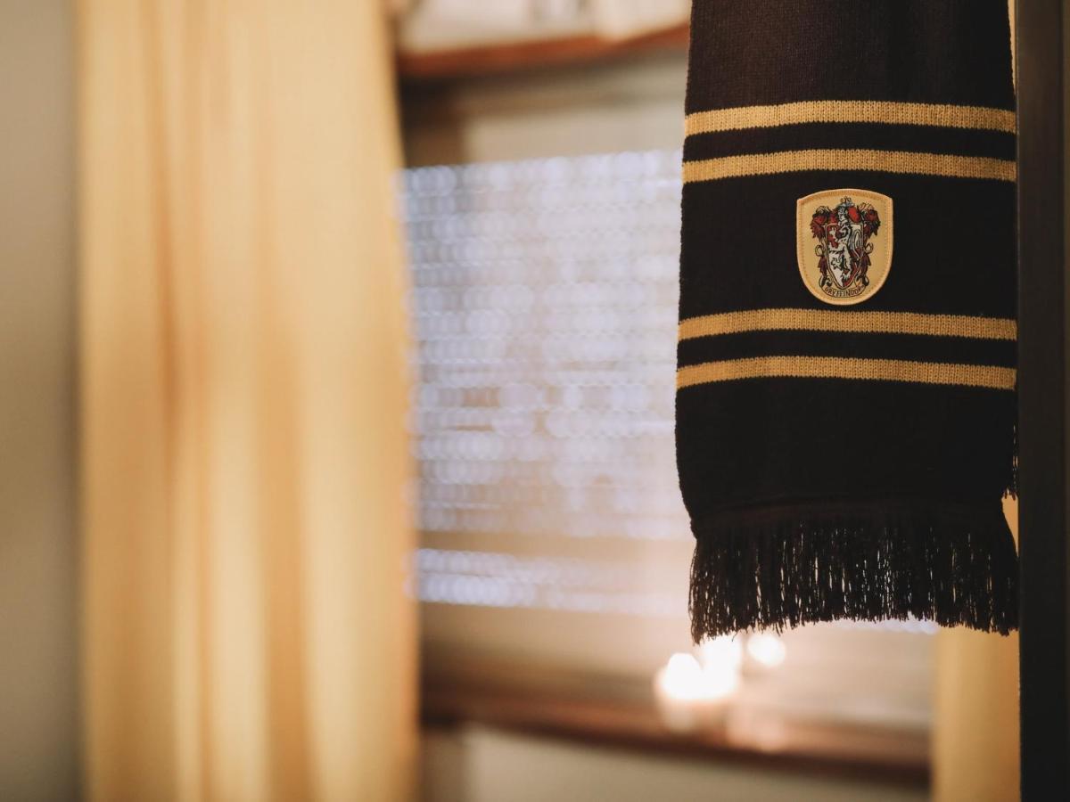 Apartamento Oporto Guest Harry Potter Flat With Parking Habitación foto