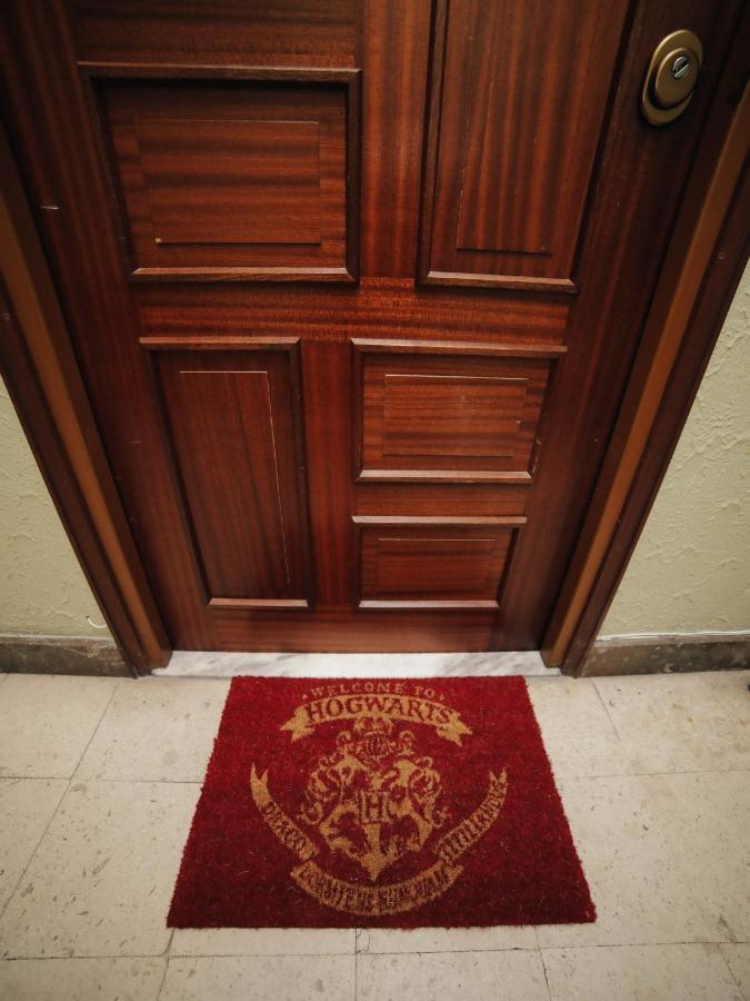 Apartamento Oporto Guest Harry Potter Flat With Parking Habitación foto