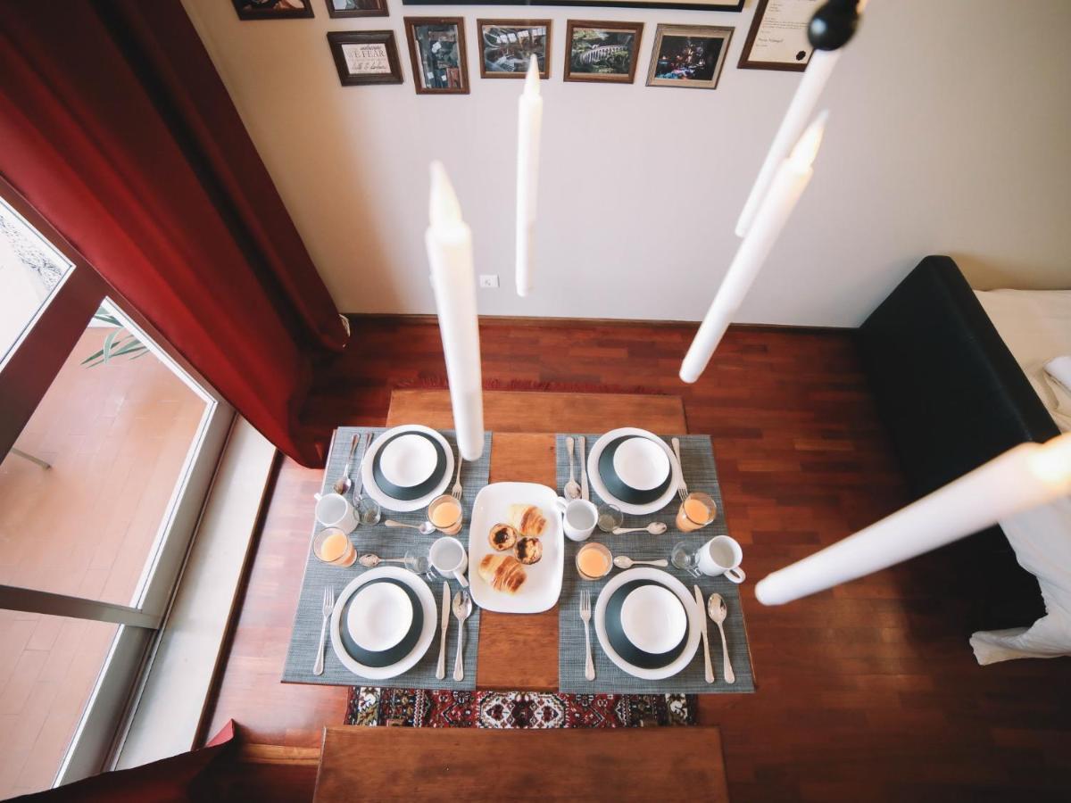 Apartamento Oporto Guest Harry Potter Flat With Parking Habitación foto