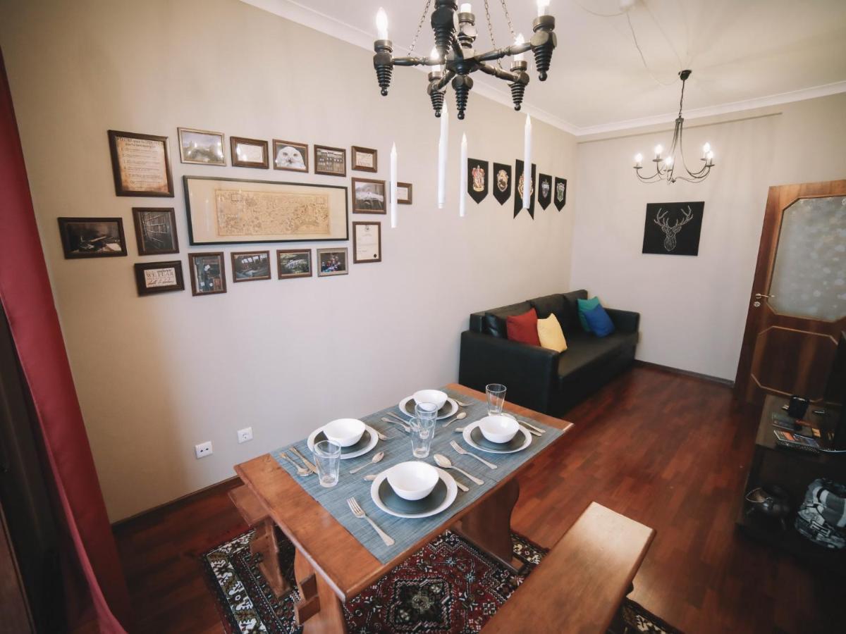 Apartamento Oporto Guest Harry Potter Flat With Parking Habitación foto