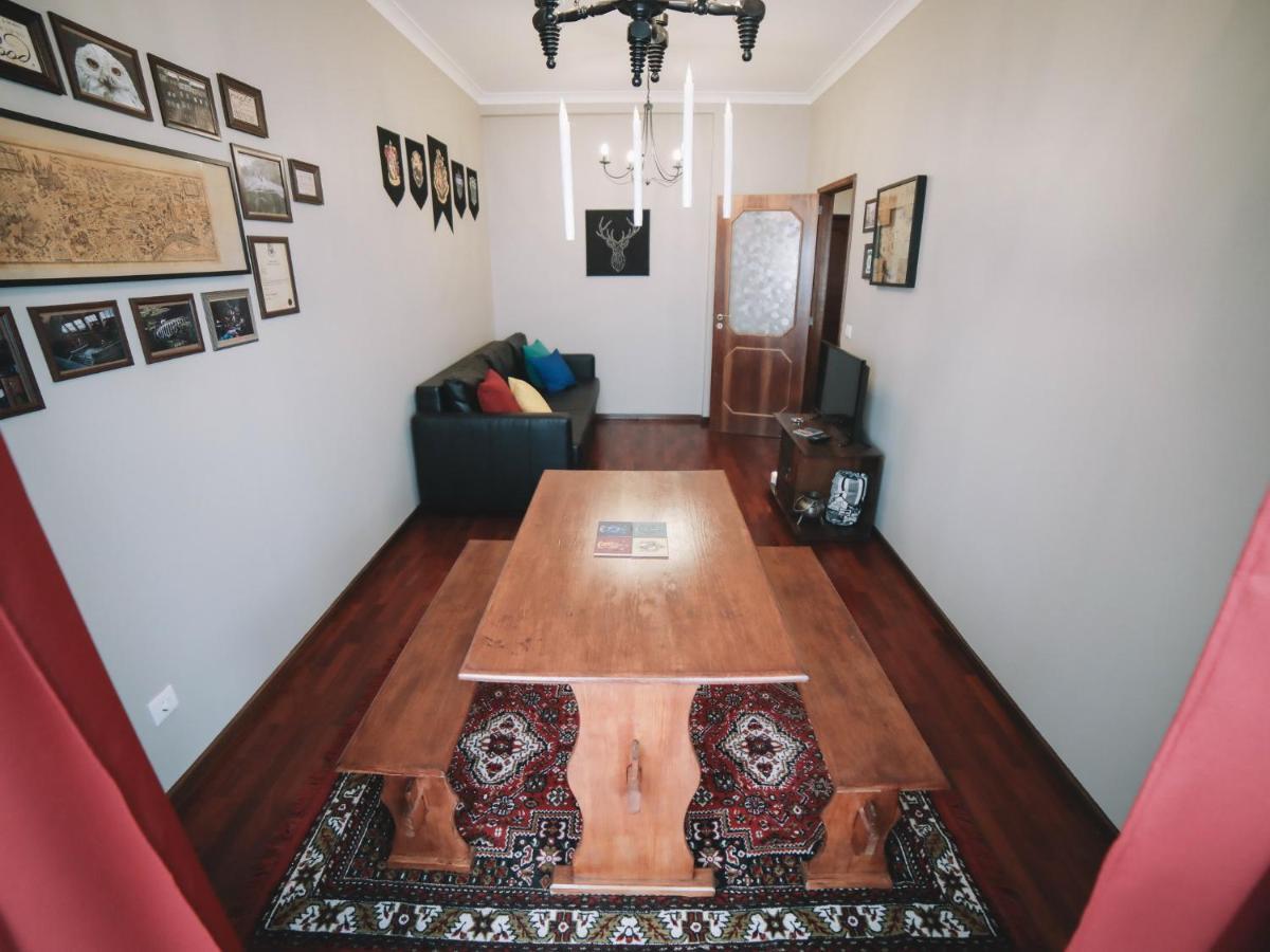 Apartamento Oporto Guest Harry Potter Flat With Parking Habitación foto