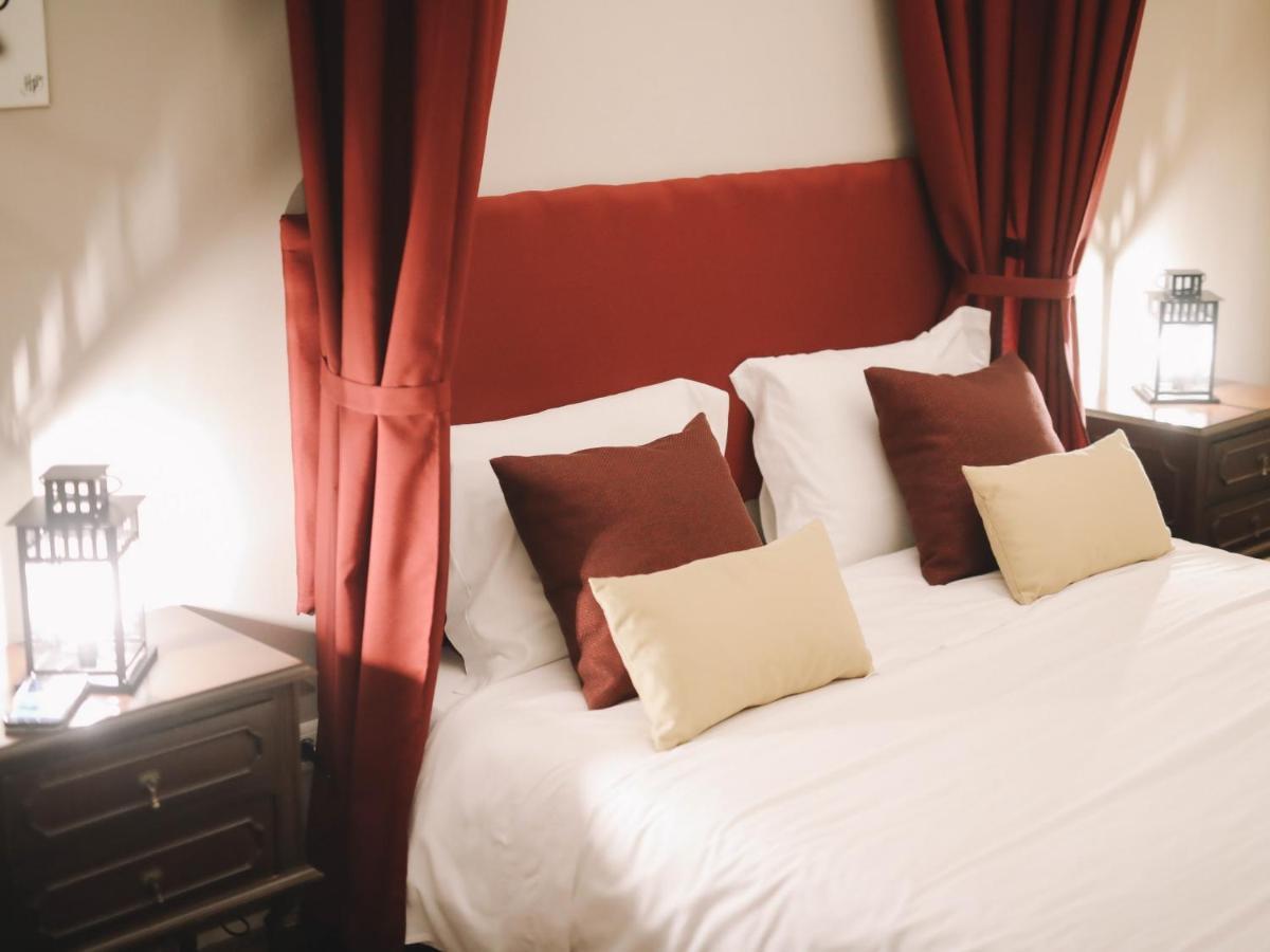 Apartamento Oporto Guest Harry Potter Flat With Parking Habitación foto