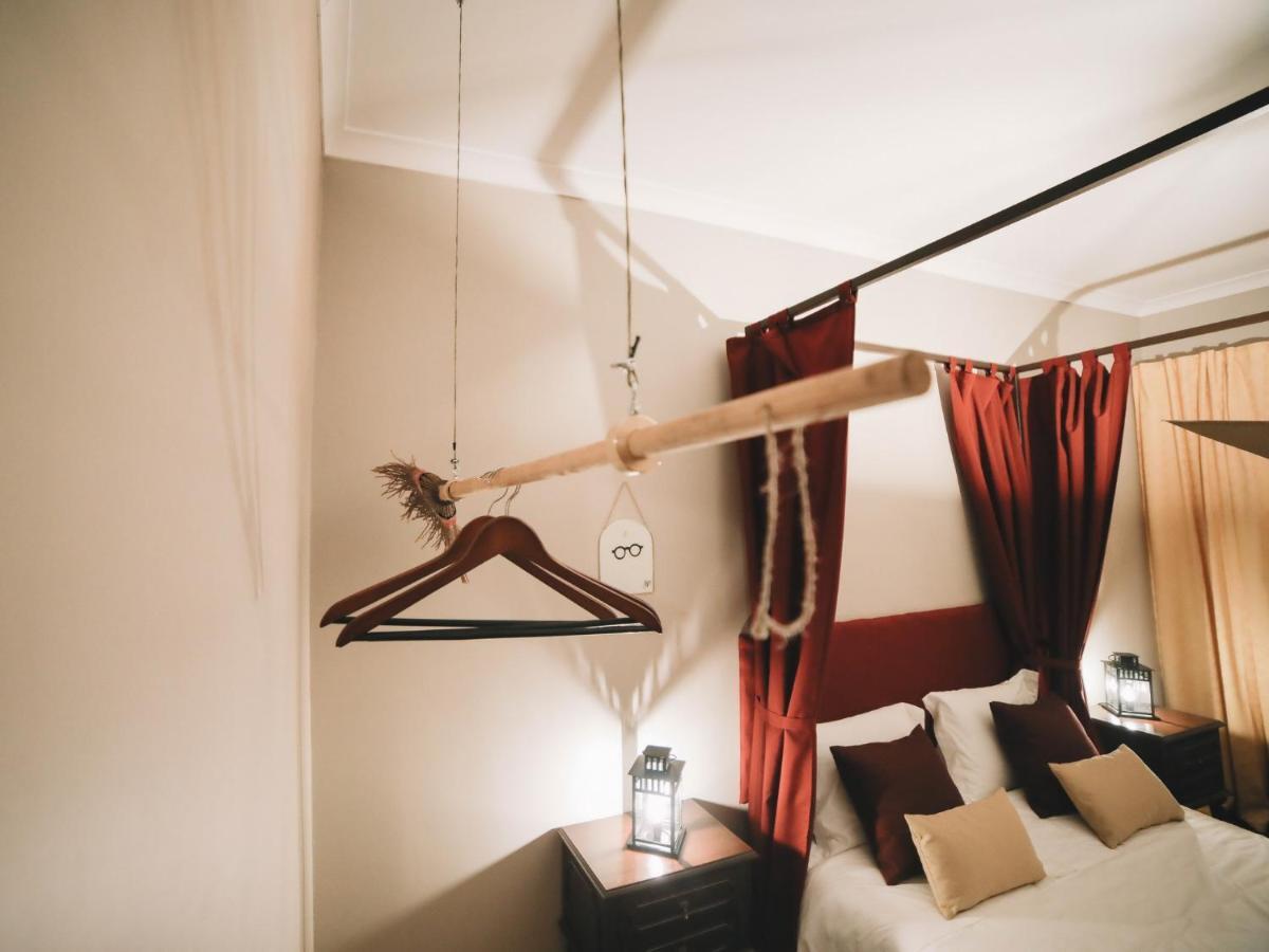Apartamento Oporto Guest Harry Potter Flat With Parking Habitación foto