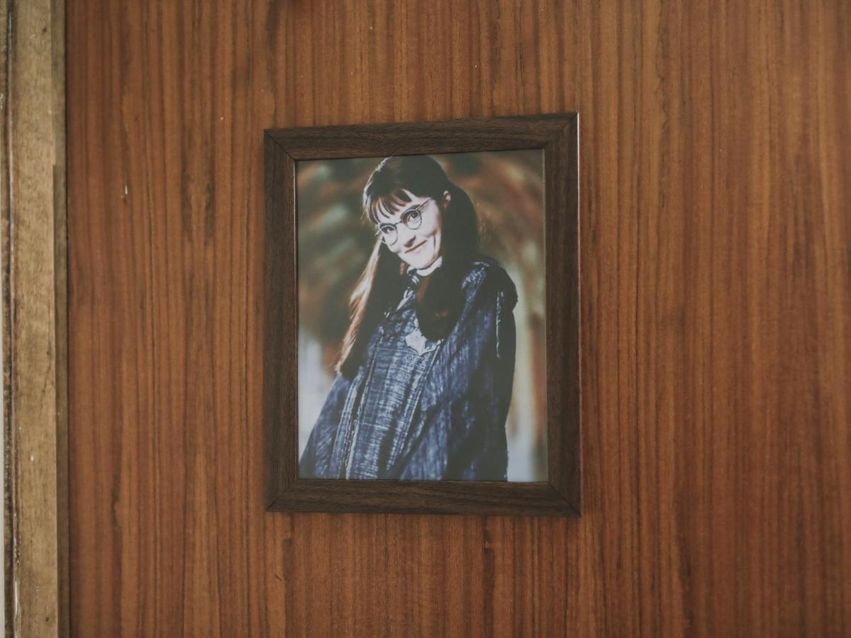 Apartamento Oporto Guest Harry Potter Flat With Parking Habitación foto