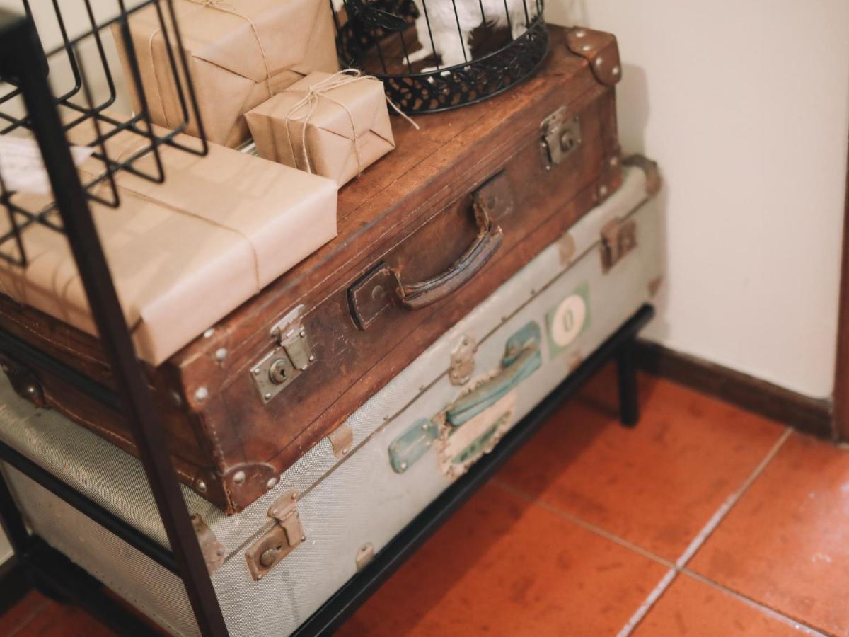 Apartamento Oporto Guest Harry Potter Flat With Parking Habitación foto