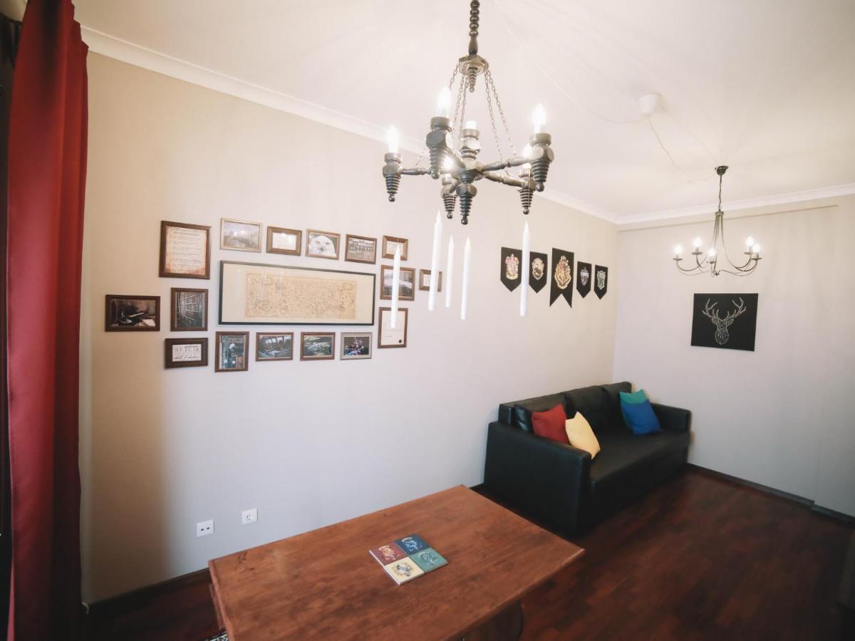 Apartamento Oporto Guest Harry Potter Flat With Parking Habitación foto