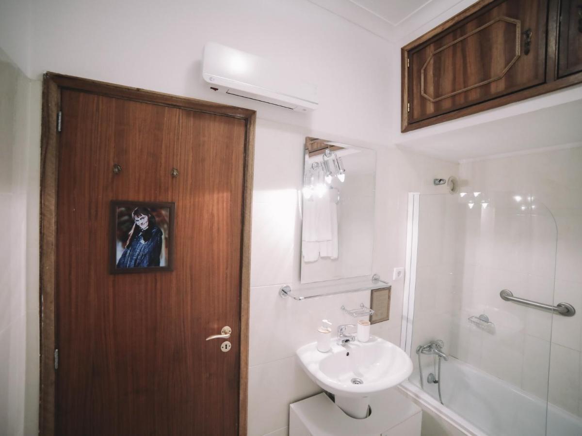 Apartamento Oporto Guest Harry Potter Flat With Parking Habitación foto