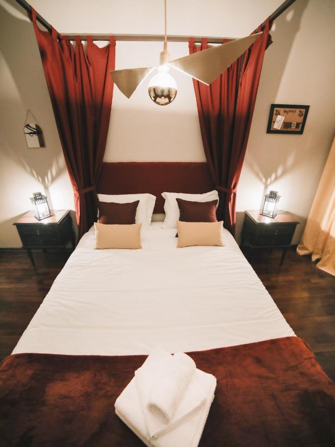 Apartamento Oporto Guest Harry Potter Flat With Parking Habitación foto